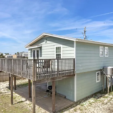 Byron'S Beach House